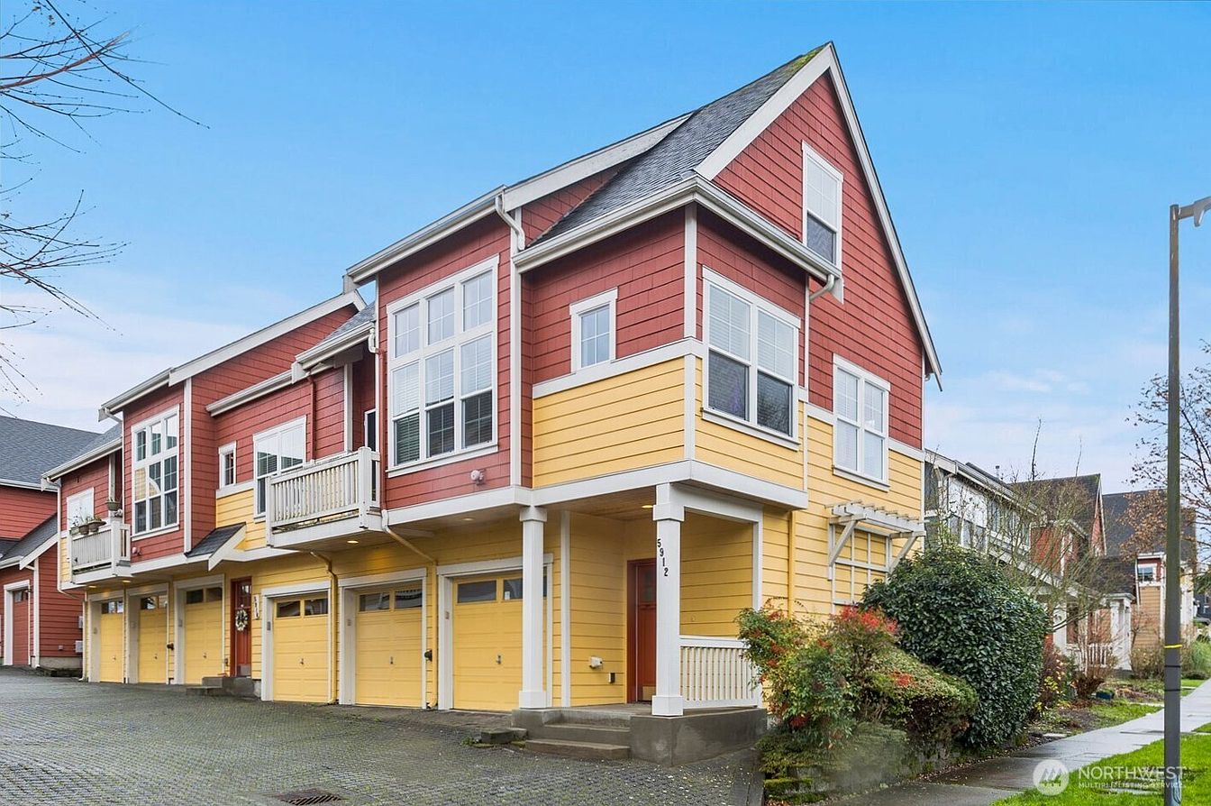 1st image of 5912 31st Avenue SW