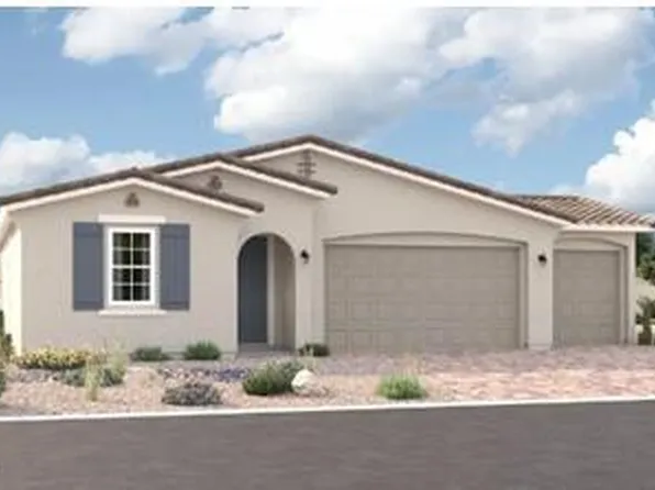 12369 W LUXTON Lane, Avondale, AZ 85323