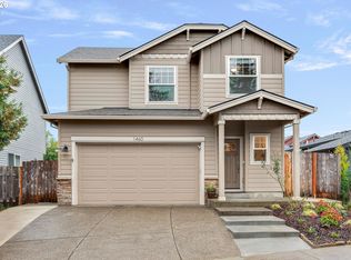 1460 SE 9th Ave, Canby, OR 97013