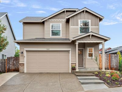 1460 SE 9th Ave, Canby, OR, 97013