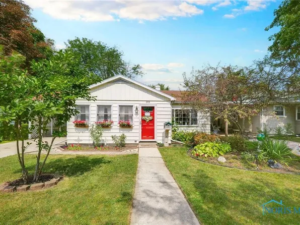 315 E Union St, Walbridge, OH 43465