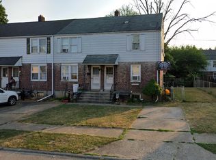 856 Tioga St, York, PA 17404