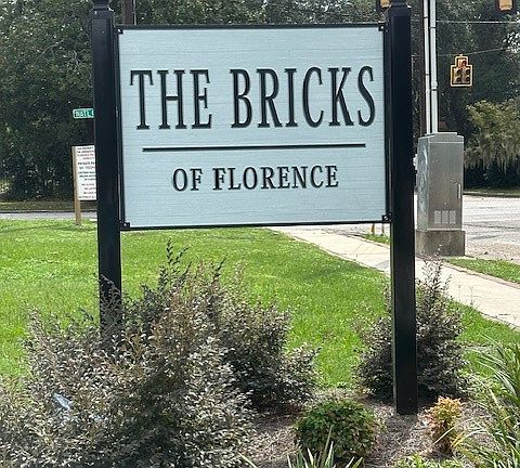 The Bricks of Florence