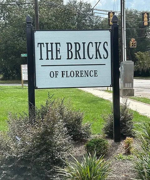 The Bricks of Florence