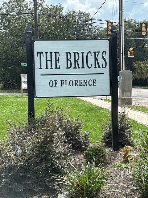 The Bricks of Florence