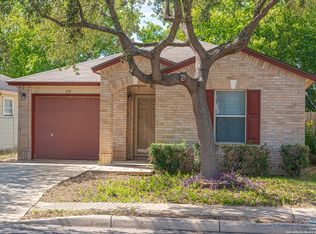118 Beacon Bay, San Antonio, TX 78239