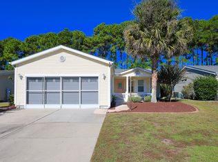 137 Wellspring Dr., Conway, SC 29526