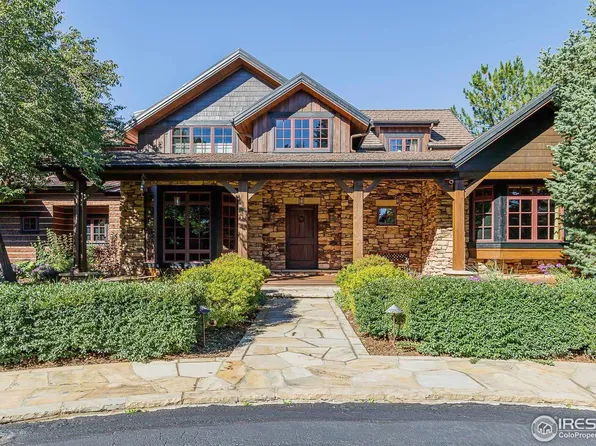 8576 Niwot Meadow Farm Rd, Niwot, CO 80503