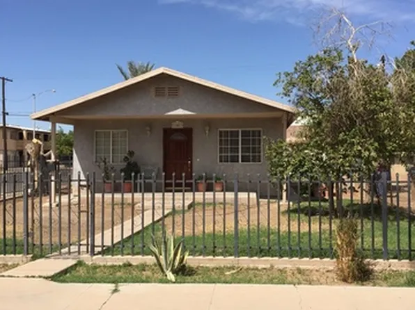 1001 E 2nd St, Calexico, CA 92231