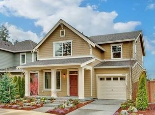 3811 218th Pl SE, Bothell, WA 98021