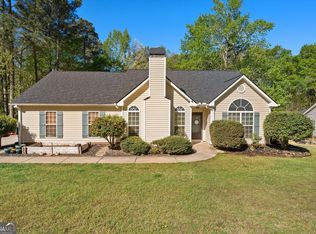 205 Hidden Brook Trl, Newnan, GA