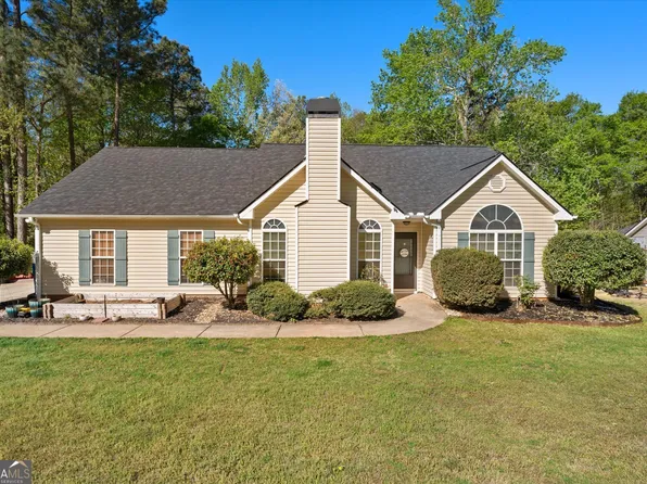 205 Hidden Brook Trl, Newnan, GA 30265