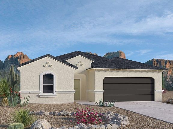 Plan Elevation.