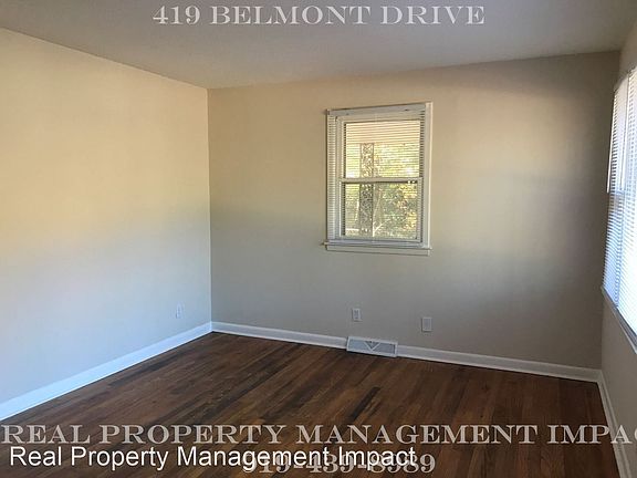 4th image of 419 Belmont Dr