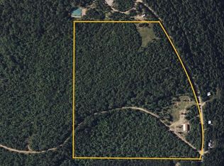 Flag Pole Rd, Clayton, OK 74536