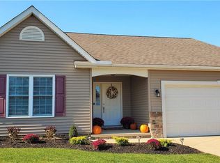 3408 Christinas Way Ct, Perry, OH 44081