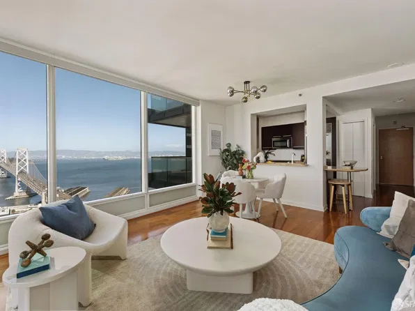 425 1st St Unit 3307, San Francisco, CA 94105