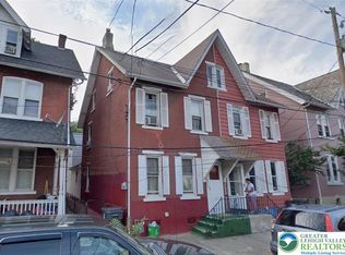 436 Pawnee St, Bethlehem, PA 18015