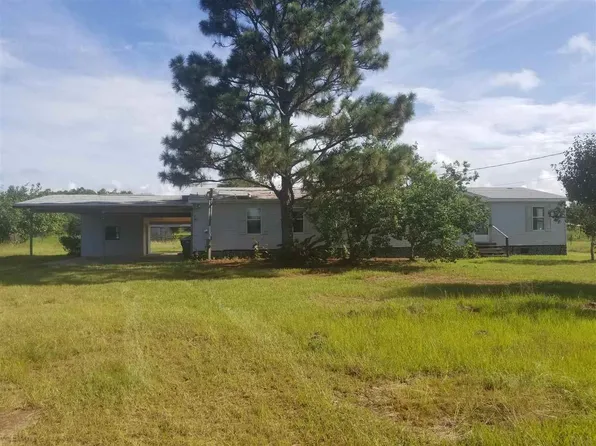 9432 Nichols Lake Rd, Milton, FL 32583