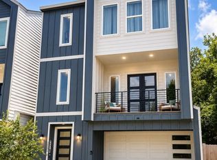 2807 Brailsfort St, Houston, TX 77004