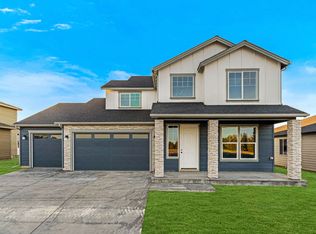 7024 S Hever St, Cheney, WA 99004