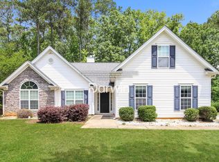 224 Sandstone Dr, Hampton, GA 30228