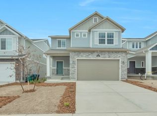 4115 W Holbrook Way, Lehi, UT 84043