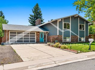 13058 W 1st Dr, Lakewood, CO 80228