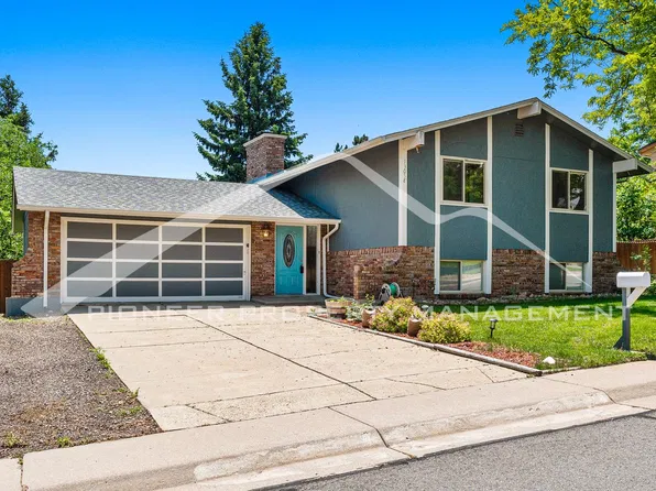13058 W 1st Dr, Lakewood, CO 80228