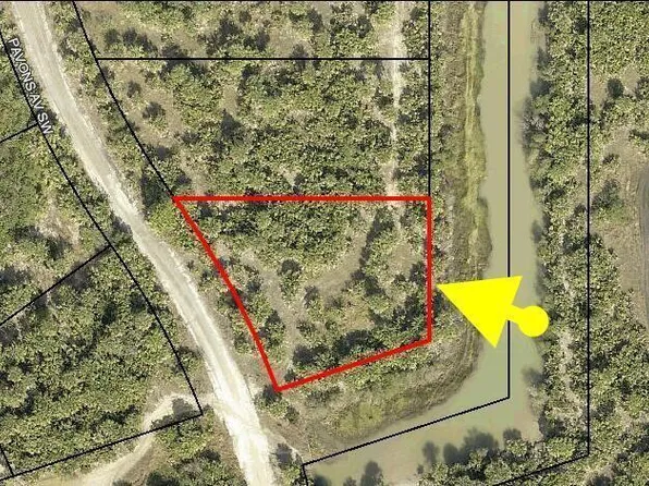 3081 Pavons Avenue SW, Palm Bay, FL 32908