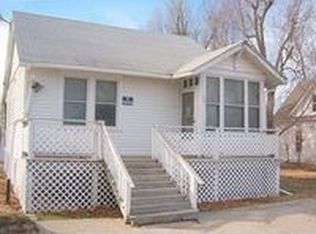 109 George St, Effingham, KS 66023