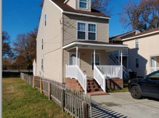1417 Martin Ave, Chesapeake, VA 23324