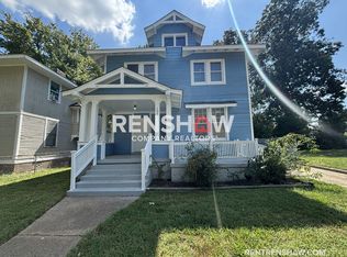 1571 E McLemore Ave, Memphis, TN 38106