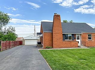 292 Southgate Dr, Columbus, OH