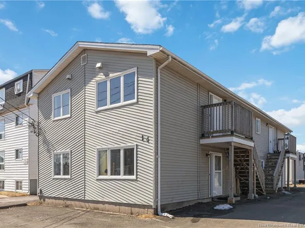 14 Winnipeg St, Moncton, NB E1C 7C3