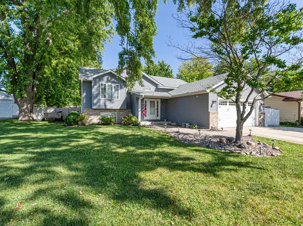 650 18th St SE, Owatonna, MN 55060