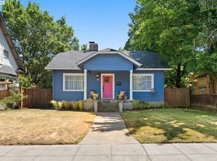 6362 N Commercial Ave, Portland, OR 97217