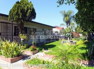 815 S Bradfield Ave, Compton, CA 90221