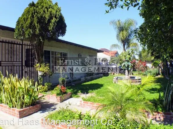 815 S Bradfield Ave, Compton, CA 90221