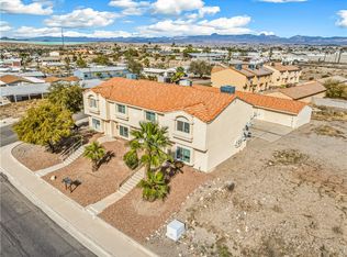 1666 Palma Rd, Bullhead City, AZ 86442