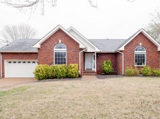 1020 Rock Church Rd, Dickson, TN 37055