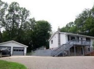 5893 157th St NW, Clearwater, MN 55320
