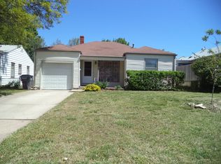 652 S Pinecrest Ave, Wichita, KS 67218
