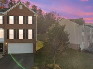 8304 Club Side Dr, Mars, PA 16046