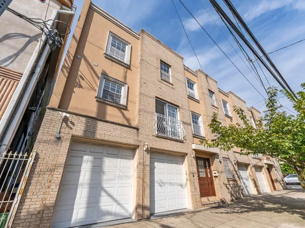 35 Clark St #A, Newark, NJ 07104