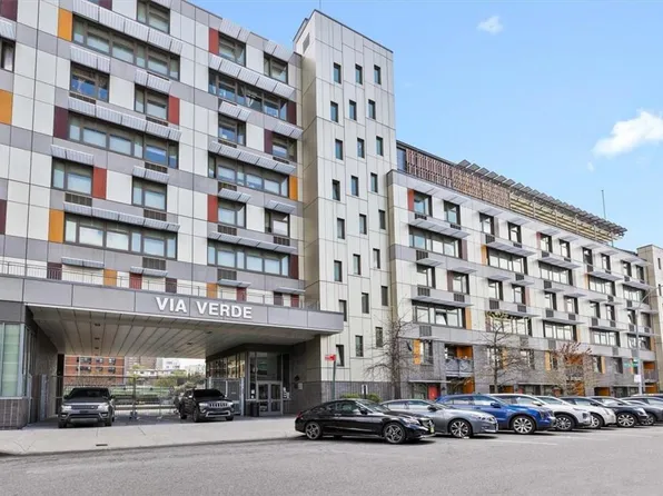704 Brook Avenue #3S, Bronx, NY 10455