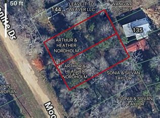 126 Moonlite Dr, Livingston, TX 77351