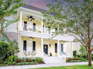 5326 Horton Ln, Orlando, FL 32814