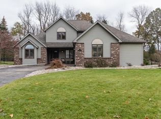 143 Westchester Way, Battle Creek, MI 49015