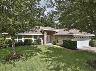 39 Lake Success Dr, Palm Coast, FL 32137